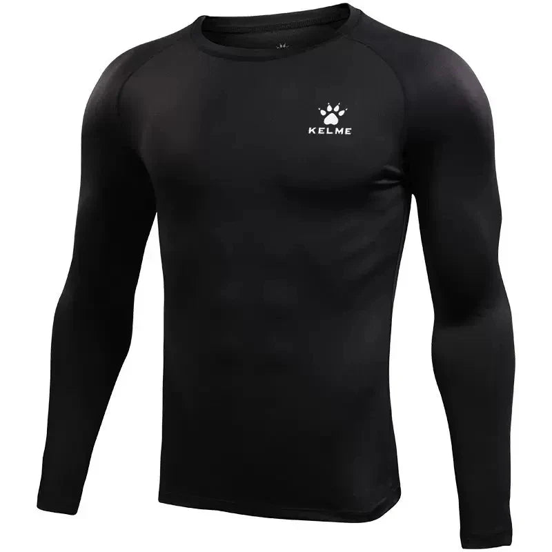 Compression shirts