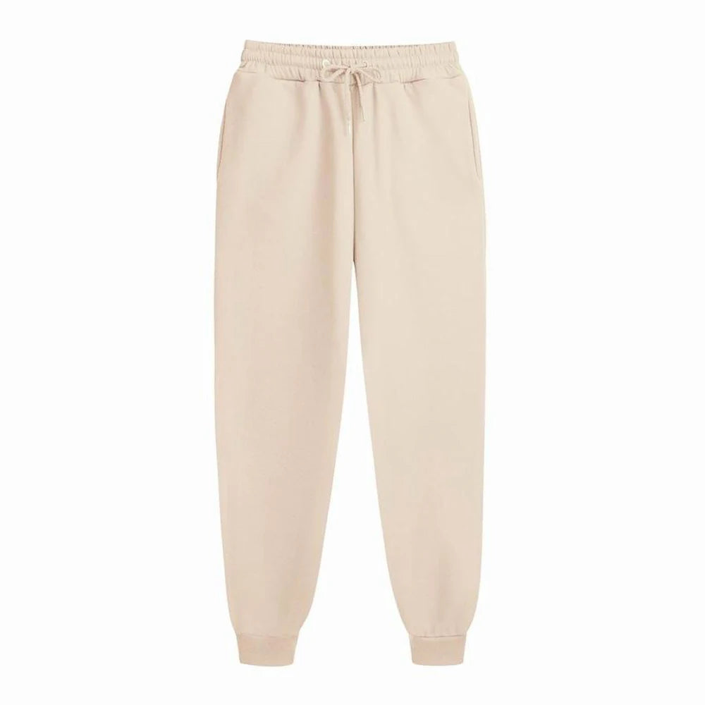 Casual Pencil Pants – Stylish & Comfortable for All Seasons