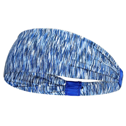 CELLOT Geometric Pattern Headband – Comfortable & Adjustable Sports Headwear