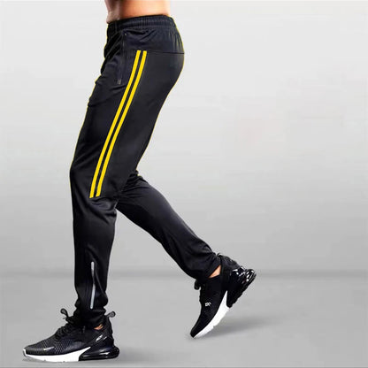 Jogging Sport Pants – Gym & Running Track Training Trousers