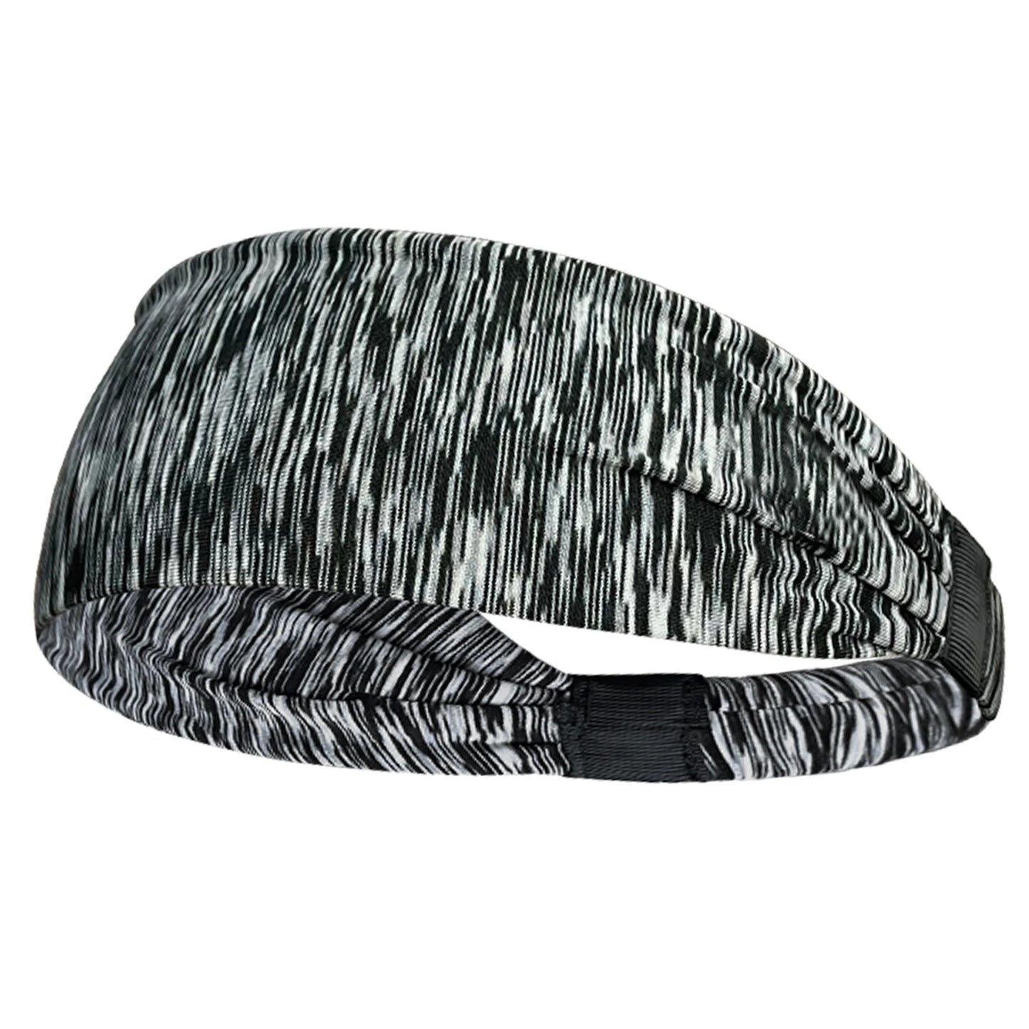 CELLOT Geometric Pattern Headband – Comfortable & Adjustable Sports Headwear