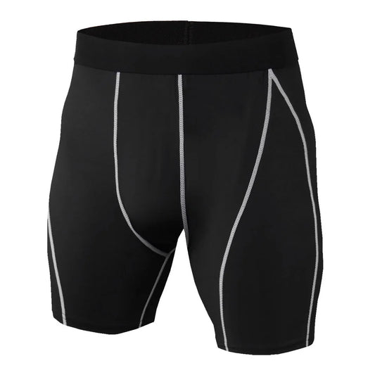 Compression Shorts – Quick-Dry Gym & Running Tights