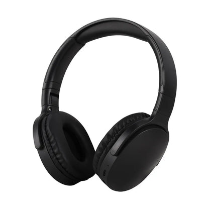 HIFI Stereo with Active Noise Cancellation Wireless Bluetooth Headphones