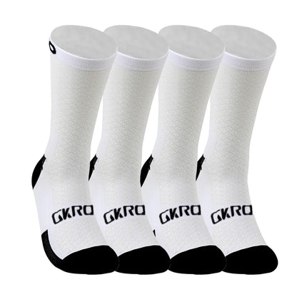 Cycling Socks – Breathable & Durable Performance Wear