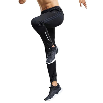 Jogging Sport Pants – Gym & Running Track Training Trousers