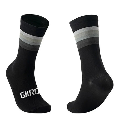 Breathable Cycling Socks – Lightweight & Comfortable Performance Wear