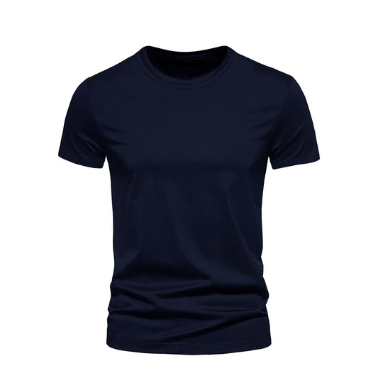 Breathable Quick-Dry T-Shirt – Lightweight & Versatile for Active Wear