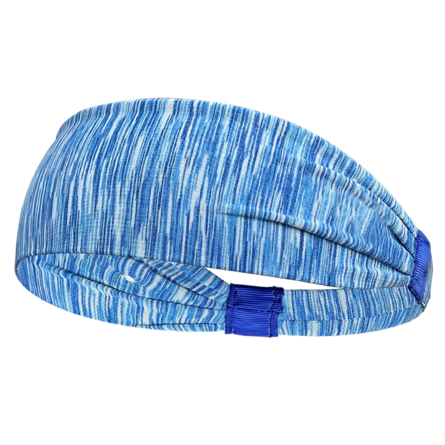 CELLOT Geometric Pattern Headband – Comfortable & Adjustable Sports Headwear