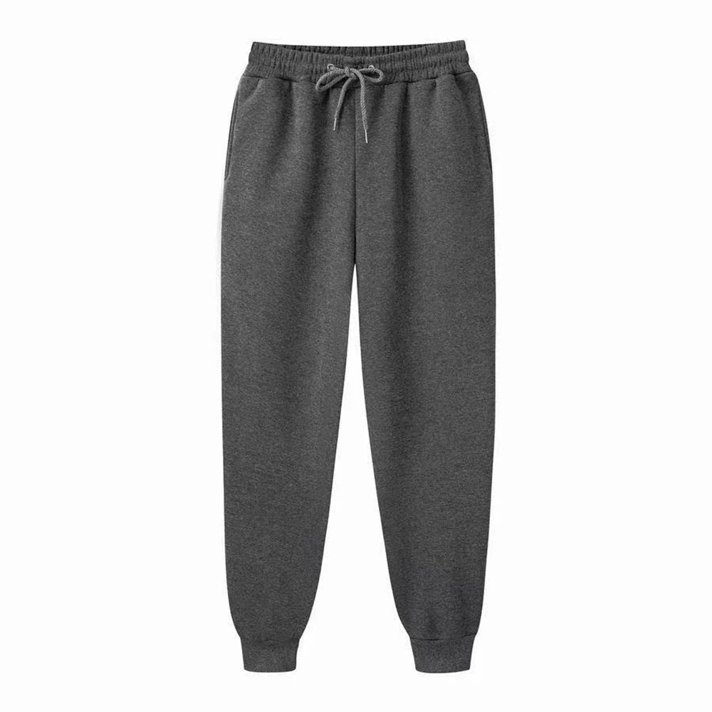 Casual Pencil Pants – Stylish & Comfortable for All Seasons