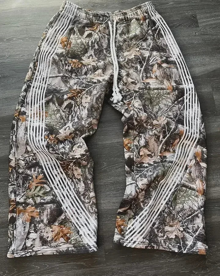 High Street Cargo Pants – Comfortable &a Stylish for Everyday Wear
