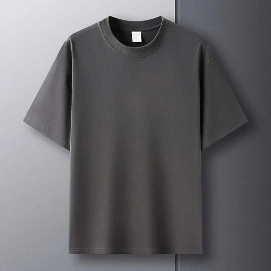 100% Cotton T-Shirt – Soft, Breathable & Everyday Casual Wear