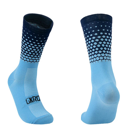 Breathable Cycling Socks – Lightweight & Comfortable Performance Wear