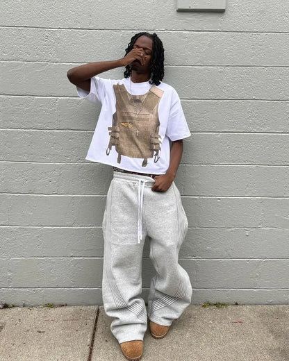 High Street Cargo Pants – Comfortable &a Stylish for Everyday Wear
