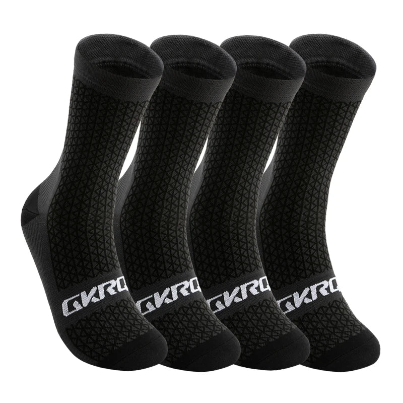 Cycling Socks – Breathable & Durable Performance Wear