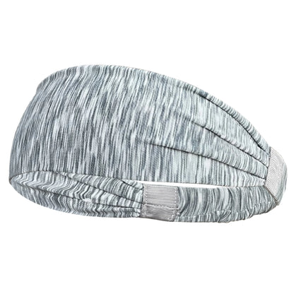 CELLOT Geometric Pattern Headband – Comfortable & Adjustable Sports Headwear