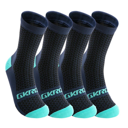 Cycling Socks – Breathable & Durable Performance Wear