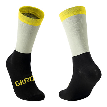 Breathable Cycling Socks – Lightweight & Comfortable Performance Wear