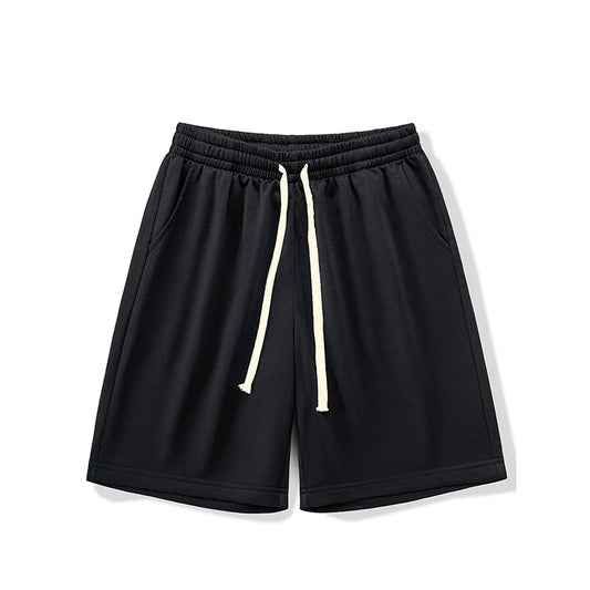 Summer Loose-Fit Sports Running Shorts