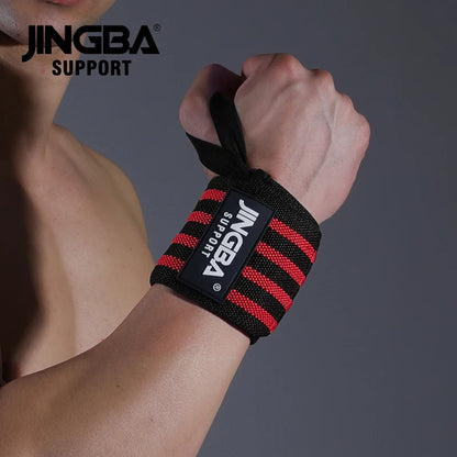 JASONTUTU Nylon Sports Support – Durable & Versatile for Fitness & Training